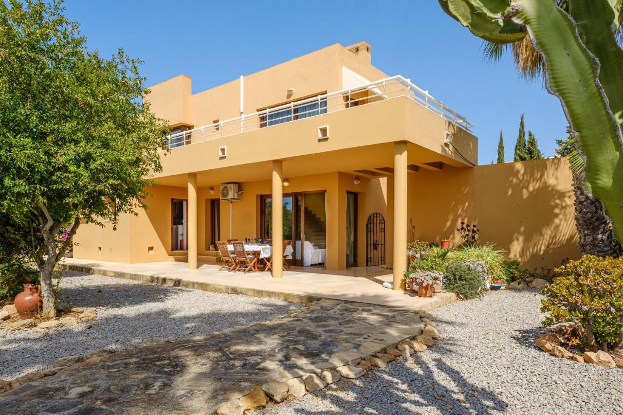 Villa Sunrise San José Kültér fotó