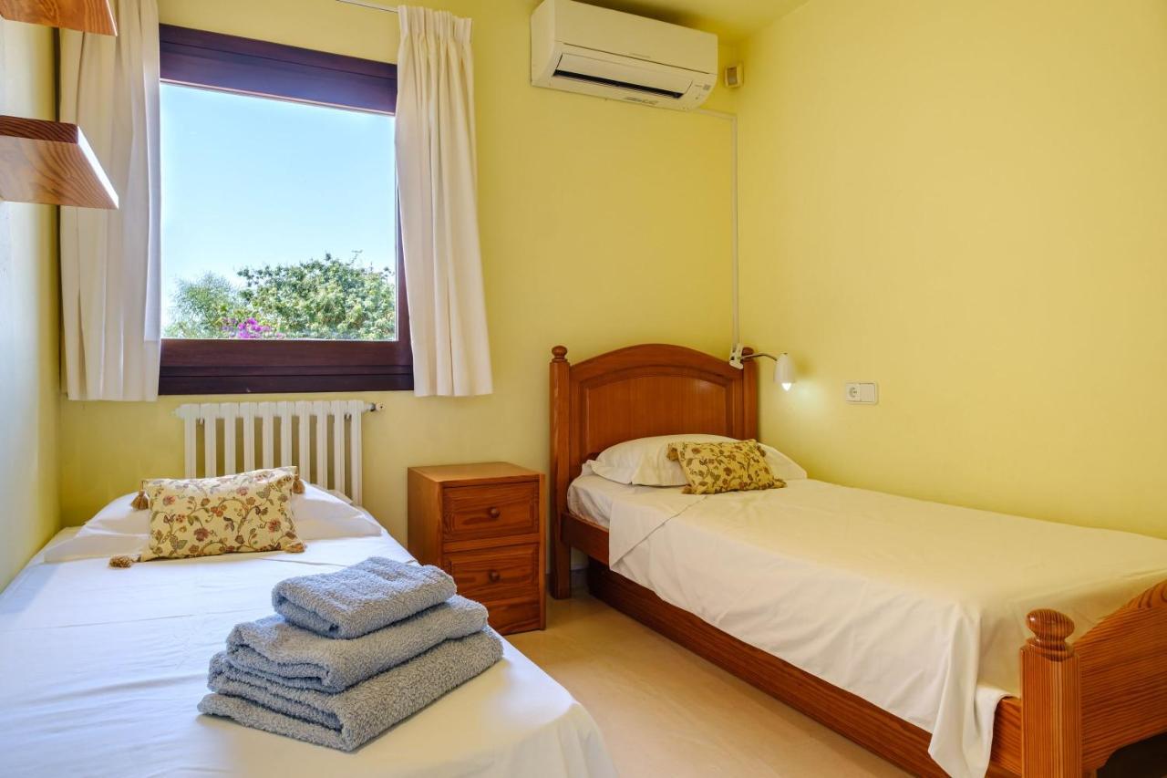Villa Sunrise San José Kültér fotó