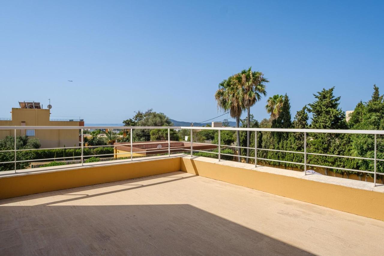 Villa Sunrise San José Kültér fotó